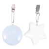 POPETPOP 2 Pack LED Purse Light Touch Sensor Rechargeable for Backpack view 1