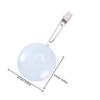 POPETPOP 2 Pack LED Purse Light Touch Sensor Rechargeable for Backpack view 2