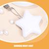 POPETPOP 2 Pack LED Purse Light Touch Sensor Rechargeable for Backpack view 3