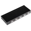 4-Port DVI Splitter, 1-in-4-out, 1x4 Video Splitter Amplifier 165MHz view 2