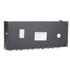 4-Port DVI Splitter, 1-in-4-out, 1x4 Video Splitter Amplifier 165MHz view 4