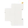 1 Pcs 40A 230V Din Rail Automatic Recovery Reconnect Over Voltage and Under Voltage Protective Device Protection Relay(60A) view 4