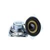 2Pcs 40MM Full Range Mini Speakers 4 8 Ohm 5W Home Theater Loudspeaker Moisture-Proof Fog-Proof Sound Audio Speaker(8 Ohm Speakers) view 1