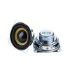 2Pcs 40MM Full Range Mini Speakers 4 8 Ohm 5W Home Theater Loudspeaker Moisture-Proof Fog-Proof Sound Audio Speaker(8 Ohm Speakers) view 2