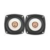 1Pcs 3 Inch Audio Portable Speakers 4 Ohm 8 Ohm 15W Full Range HiFi(Round,4 Ohm 15W) view 4