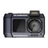 6500W Pirxiel Waterproof Camera with 10xZoom IP68 Rating Auto Fociusing Camera for Underwater Photography Up to 10Trackier Metiers New 2026 High for Reliable Electronic Component view 1