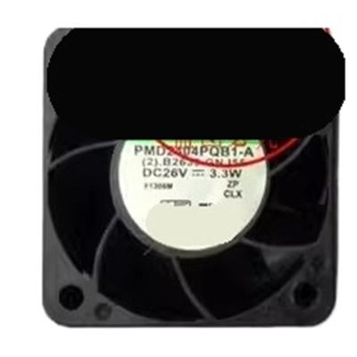 PMD2404PQB1-A PMD2404PQB2-A,26V4.48W 3.3W 4.1W PMD2404PKB3-A Fan(PMD2404PQB1-A 3.3W)