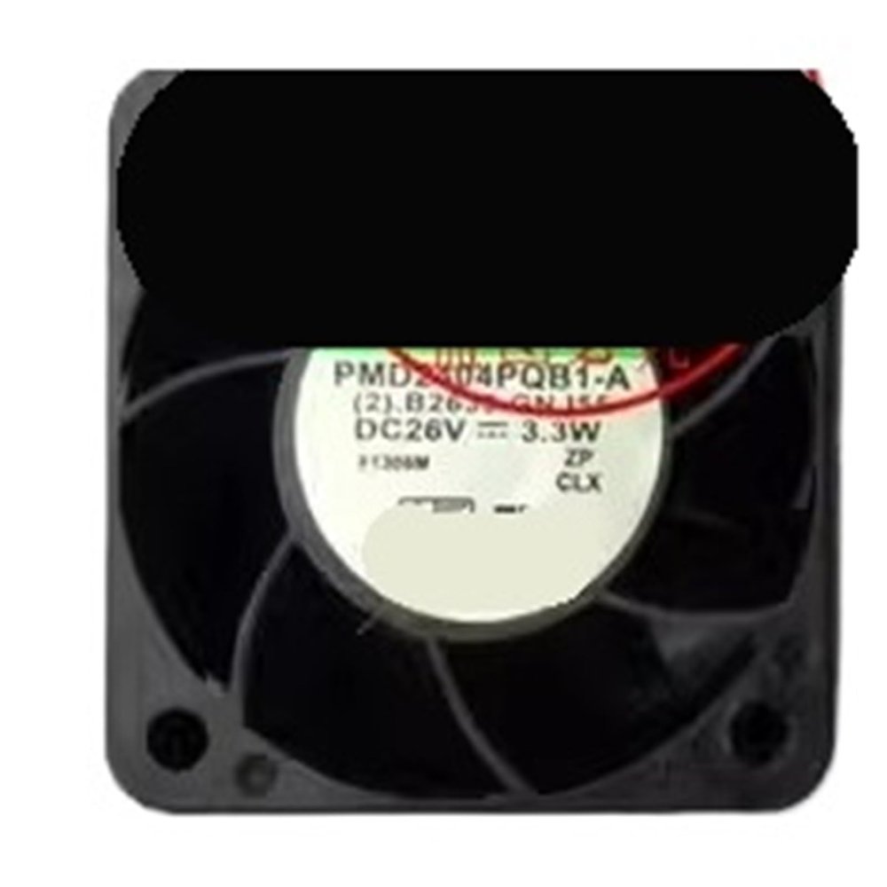 PMD2404PQB1-A PMD2404PQB2-A,26V4.48W 3.3W 4.1W PMD2404PKB3-A Fan(PMD2404PQB1-A 3.3W)