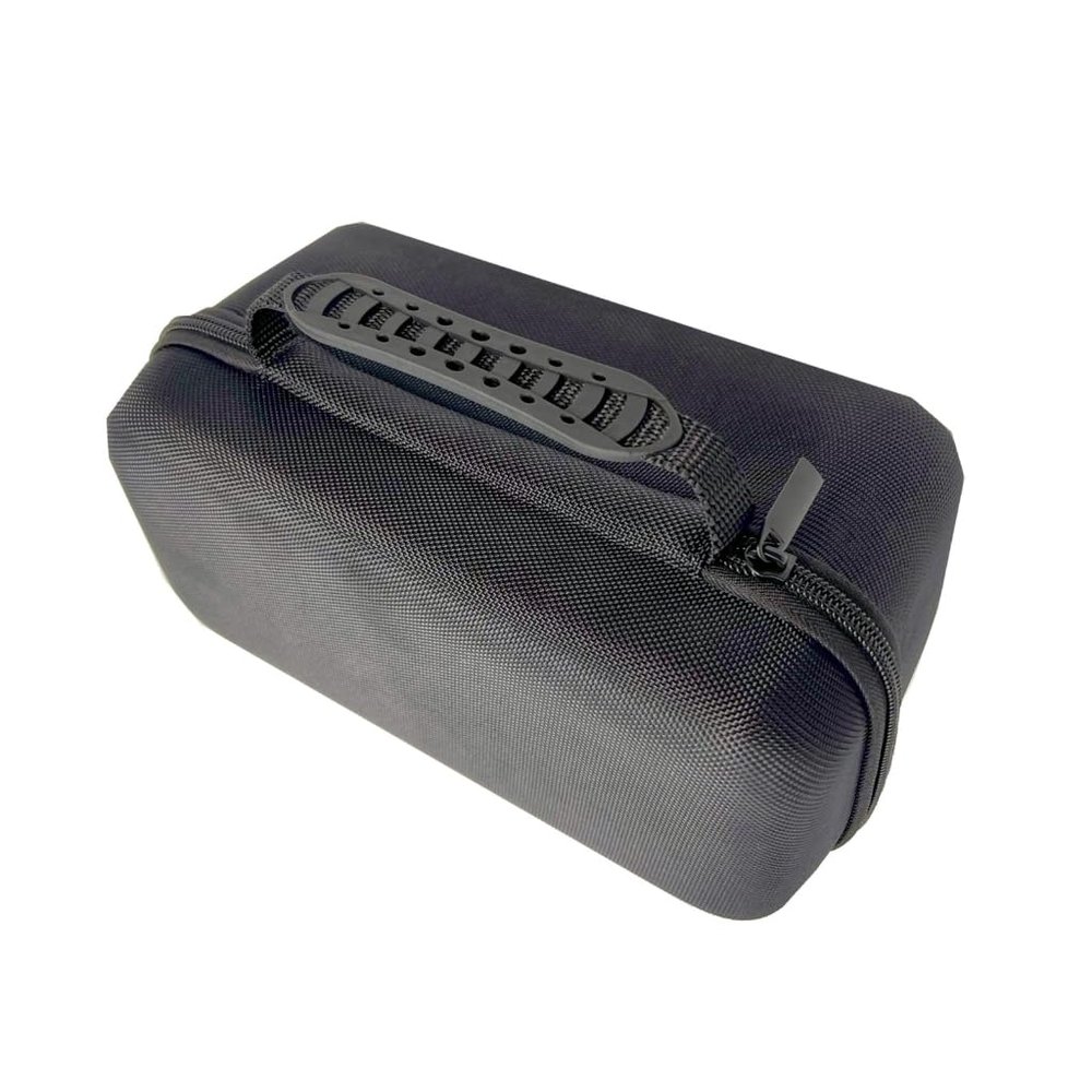 APGLSXY Portable EVA Hard Carrying Storage Box Case Waterproof Pouches for HY320/HY300 Video Projectors