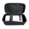 APGLSXY Portable EVA Hard Carrying Storage Box Case Waterproof Pouches for HY320/HY300 Video Projectors view 3