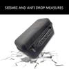 APGLSXY Portable EVA Hard Carrying Storage Box Case Waterproof Pouches for HY320/HY300 Video Projectors view 4
