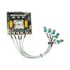 16-38V ZK-AS21 2G Channel TPA3255 Power Audlo Stereo Subwoofer Amplifier Board 220WX2 350W Bass AMP New 2026 High for Reliable Electronic Component, Precision, Stable Performance view 1