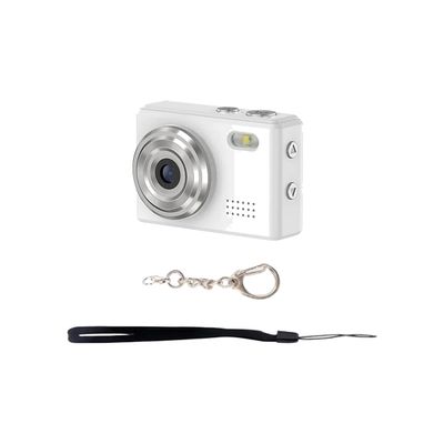 128G 1080P Camera Night Vision Triple Lens HD0.96 Inch Touch Screen Entertainment Camera OTG Transmission New 2026 High for Reliable Electronic Component, Precision, Stable Performance