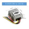 9-36V 12V 24V to 12V Voltage Regulator DC Boost Buck Converter(5A,9-23V) view 2
