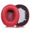 1 Pair Leather Soft Sponge Ear Pad Cushion with Buckle for 700BT 750BTNC Headphone Comfortable Earpads with Buckle Ear Pads for Headphones view 1