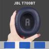 1 Pair Leather Soft Sponge Ear Pad Cushion with Buckle for 700BT 750BTNC Headphone Comfortable Earpads with Buckle Ear Pads for Headphones view 2