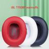 1 Pair Leather Soft Sponge Ear Pad Cushion with Buckle for 700BT 750BTNC Headphone Comfortable Earpads with Buckle Ear Pads for Headphones view 3