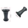 99x160mm Black Port Subwoofer Bass for Inverted Tube for Loudspeaker 2PCS/Set view 3