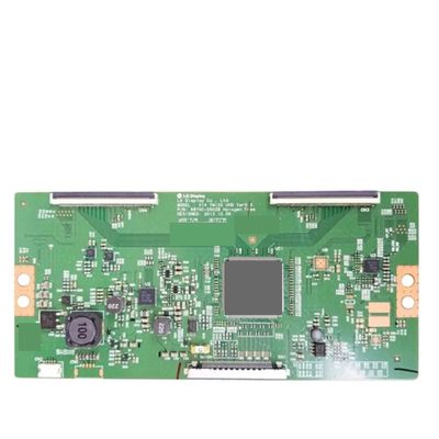 Compatible For Logic Board V14 TM120 UHD 6870C-0502C 6870C-0502B 6870C-0502A Compatible For 42-inc 49-inch 55-inch TV(55-inch)