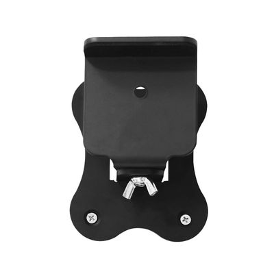 APGLSXY Wall Mount for HWQ990d Speaker Rack Perfect for Bedroom Kitchen Bathroom