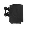 APGLSXY Wall Mount for HWQ990d Speaker Rack Perfect for Bedroom Kitchen Bathroom view 3