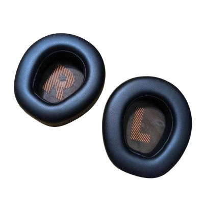 1Pair Ear Pad Headsets Earmuffs for Headphones Earpads Ear Pad Sponges Cushions Cover