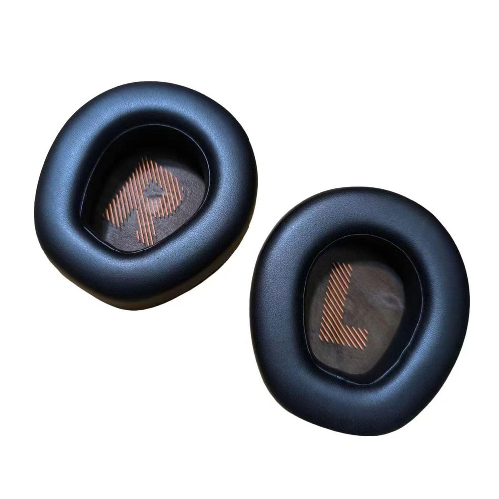 1Pair Ear Pad Headsets Earmuffs for Headphones Earpads Ear Pad Sponges Cushions Cover