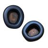 1Pair Ear Pad Headsets Earmuffs for Headphones Earpads Ear Pad Sponges Cushions Cover view 4