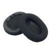 1Pair Ear Pads for OpusX Gaming Headphones Elastic Mesh Earpads Sponge Cushion Cover Replacement Replacement view 1
