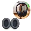 1Pair Ear Pads for OpusX Gaming Headphones Elastic Mesh Earpads Sponge Cushion Cover Replacement Replacement view 2
