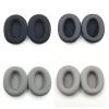 1Pair Ear Pads for OpusX Gaming Headphones Elastic Mesh Earpads Sponge Cushion Cover Replacement Replacement view 4