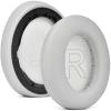 1Pair Ear Pad for Life 2 Q20+ Q20I Headphones Ear Pad Cushion Extended Wear EarPads EarCups Easily Install Long Wearing Comfort view 1