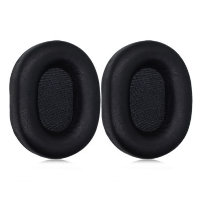 Replacement Earpads Ear Pad Cushions for Headphones Sponges Cover Case Earphone Repair Part Ear Pad