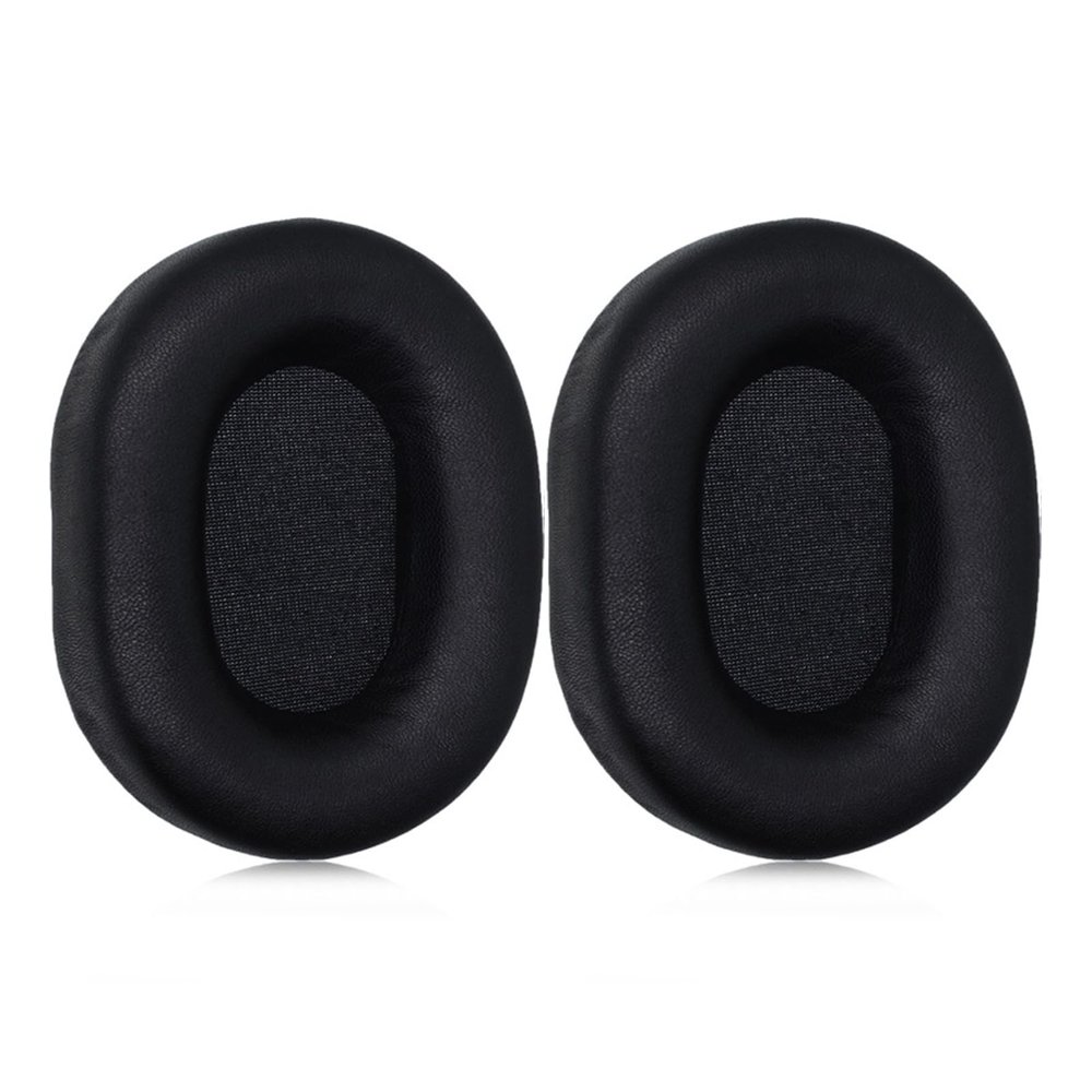 Replacement Earpads Ear Pad Cushions for Headphones Sponges Cover Case Earphone Repair Part Ear Pad