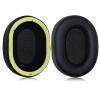 Replacement Earpads Ear Pad Cushions for Headphones Sponges Cover Case Earphone Repair Part Ear Pad view 3
