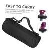 BESPORTBLE Tripod Carrying Case with Shoulder Strap 50cm Lightweight Photography Lighting Bag Portable Tripod Storage Bag for Outdoor Photo Shoot Black view 3