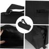 BESPORTBLE Tripod Carrying Case with Shoulder Strap 50cm Lightweight Photography Lighting Bag Portable Tripod Storage Bag for Outdoor Photo Shoot Black view 4