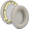 1Pair Earpads for Headphones Thick Foams Ear Pad Skin Friendly Ear Cushions Breathable Cover Sleeve Breathable Cover Effective Noise Isolation view 1
