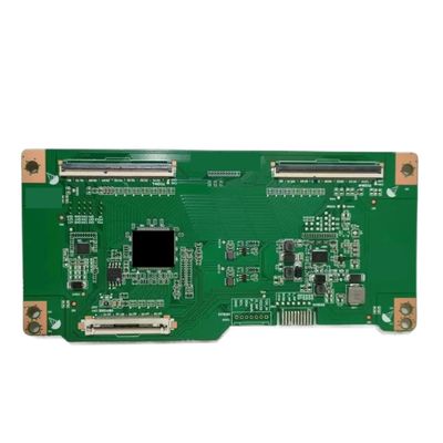 50-inch Compatible For Logic Board TC.P500UHDPV7D.2 TC.P500UHDPV7D.1 TC.P500UHDPV7D.3 CC500PV5D CC500PV7D TV T-con 2k 4k(2k)