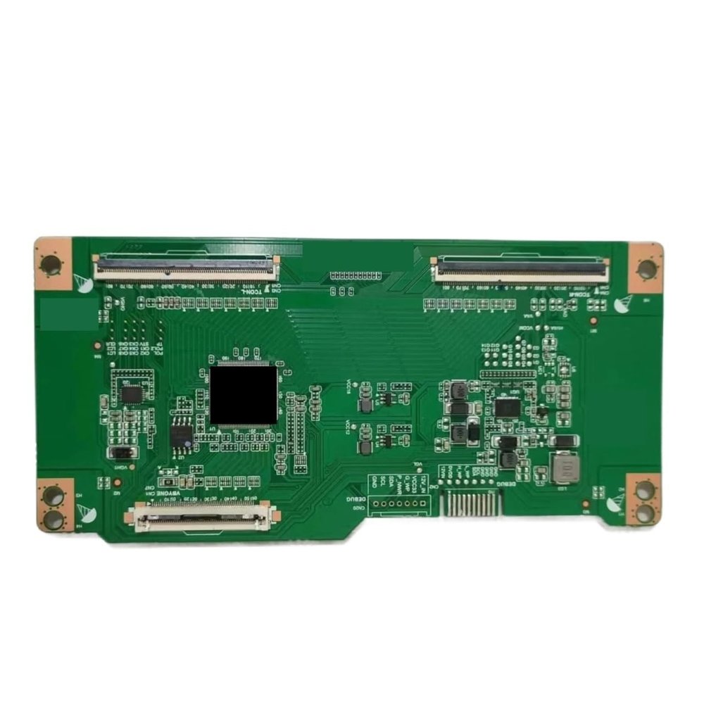 50-inch Compatible For Logic Board TC.P500UHDPV7D.2 TC.P500UHDPV7D.1 TC.P500UHDPV7D.3 CC500PV5D CC500PV7D TV T-con 2k 4k(2k)