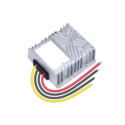 20-72V to 36V DC Regulator 8A 12A Boost/Buck Converter Power Supply(8A,30-72V)