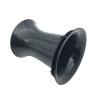 2Pcs 99mm X 82mm Port Tube Subwoofer Bass for Bass Woofer Box Loudspeaker Port Vent view 2