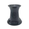 2Pcs 99mm X 82mm Port Tube Subwoofer Bass for Bass Woofer Box Loudspeaker Port Vent view 4