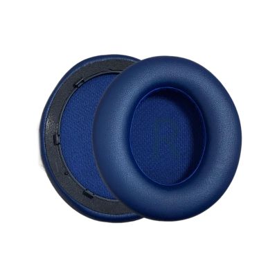 1Pair Ear Pads for Space Q45 Headphones Earpads Sponges Cushion Replacement