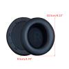 1Pair Ear Pads for Space Q45 Headphones Earpads Sponges Cushion Replacement view 3