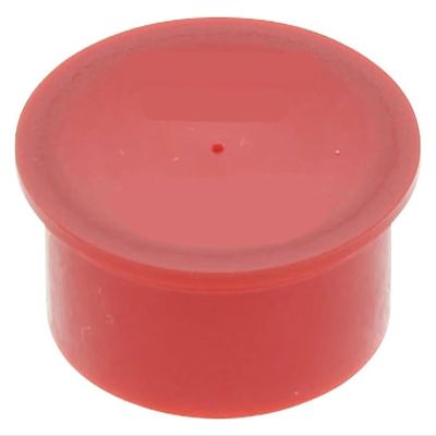 PPYHY 10pcs Protective Connector Cover 025-0460-000 - Durable Plastic Caps for Wiring Protection and Equipment Assembly .p03