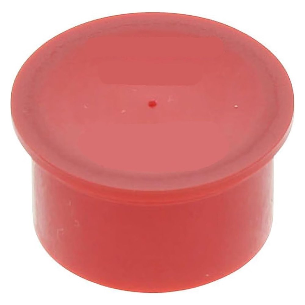 PPYHY 10pcs Protective Connector Cover 025-0460-000 - Durable Plastic Caps for Wiring Protection and Equipment Assembly .p03