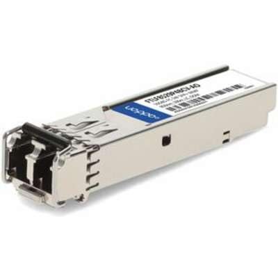 FTLF8529P4BCV Compatible 16G Fibre Channel SFP+ Transceiver, 850nm, Multi-Mode, 100m, LC Duplex, TAA Compliant
