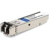 FTLF8529P4BCV Compatible 16G Fibre Channel SFP+ Transceiver, 850nm, Multi-Mode, 100m, LC Duplex, TAA Compliant view 1