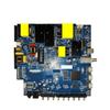 1pcs CV960XH-A50 4-core 4K Smart WiFi TV Motherboard Android 7.1version 8G Memory view 1